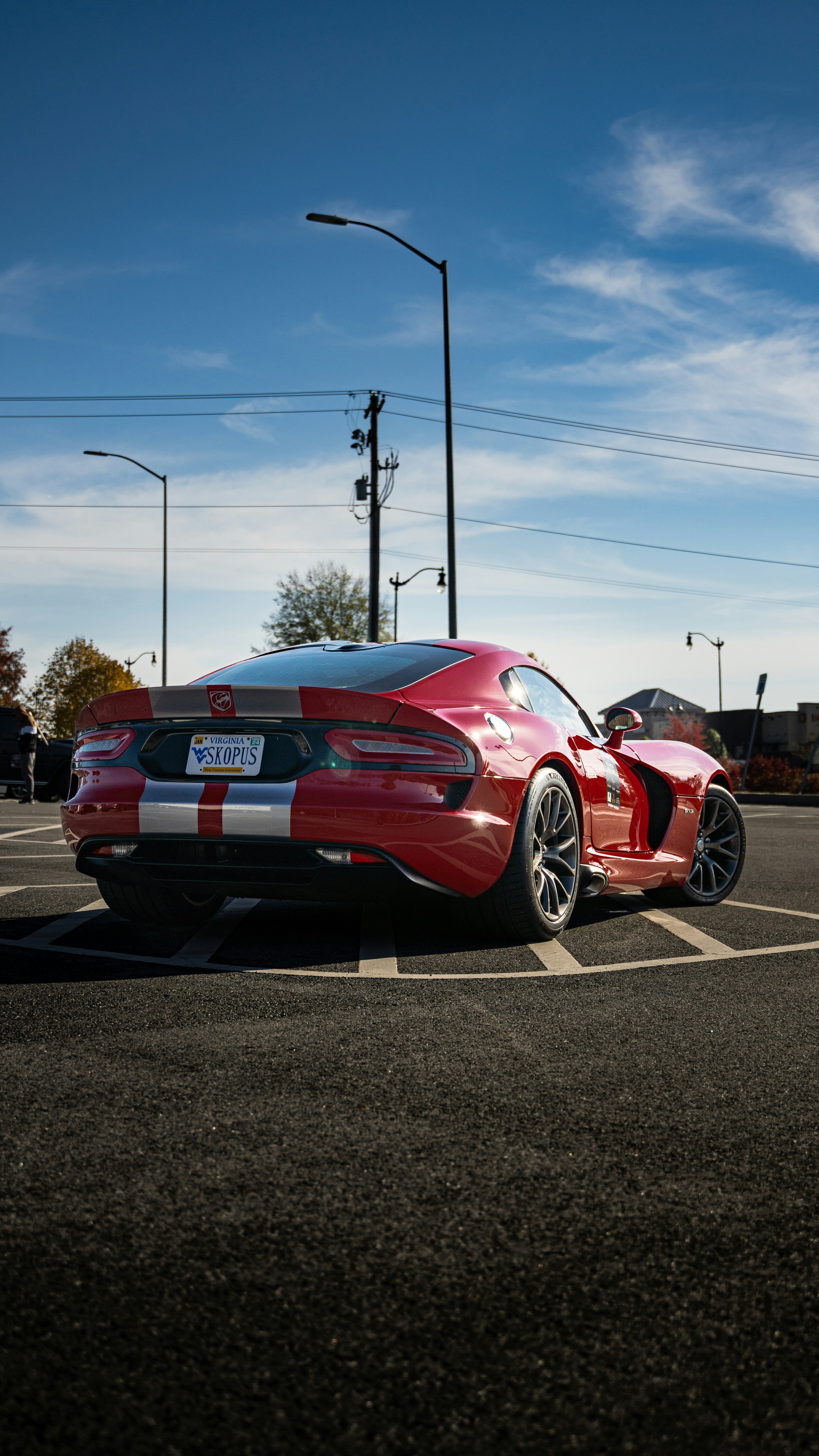 Dodge Viper